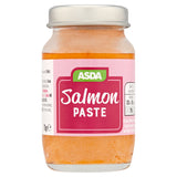 ASDA Salmon Paste GOODS ASDA   