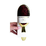 House Of Hair UK Gold Hair Extension Brush GOODS Superdrug   