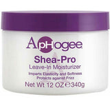 Aphogee Shea Pro leave-in moisturizer 340g (British brand)