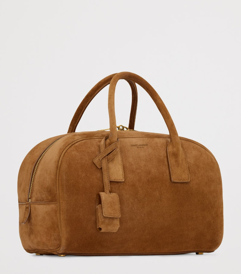 Saint Laurent Sac de Jour top-handle bag, imported from the UK