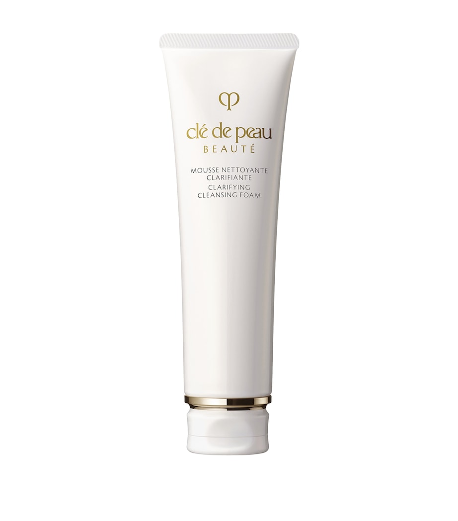 Clé de Peau Beauté Clarifying Cleansing Foam 125ml - British product