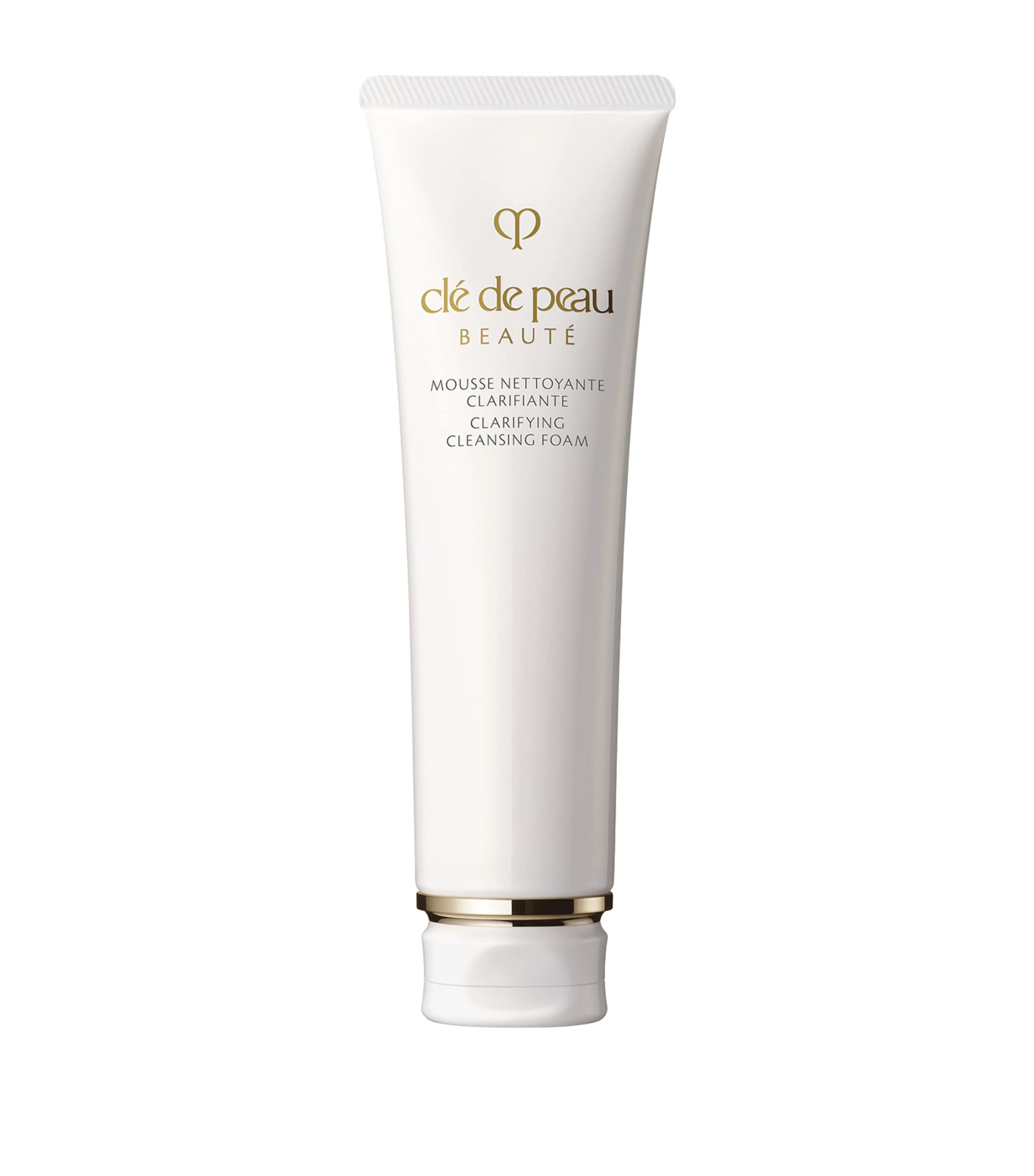 Clé de Peau Beauté Clarifying Cleansing Foam 125ml - British product