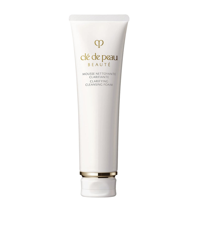 Clé de Peau Beauté Clarifying Cleansing Foam 125ml - British product