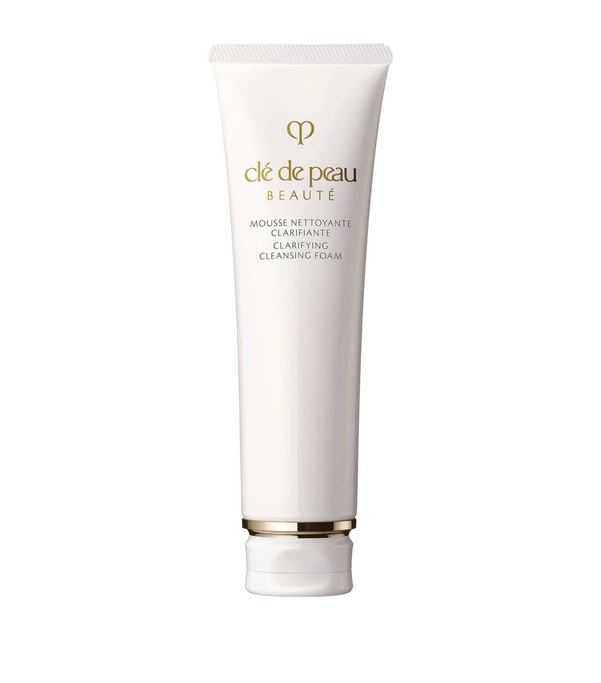 Clé de Peau Beauté Clarifying Cleansing Foam 125ml - British product