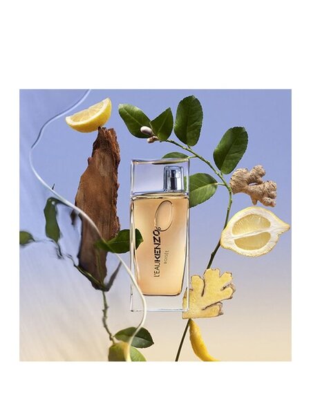 Kenzo L'Eau Boisee Drop 50ml EDP spray, imported from the UK