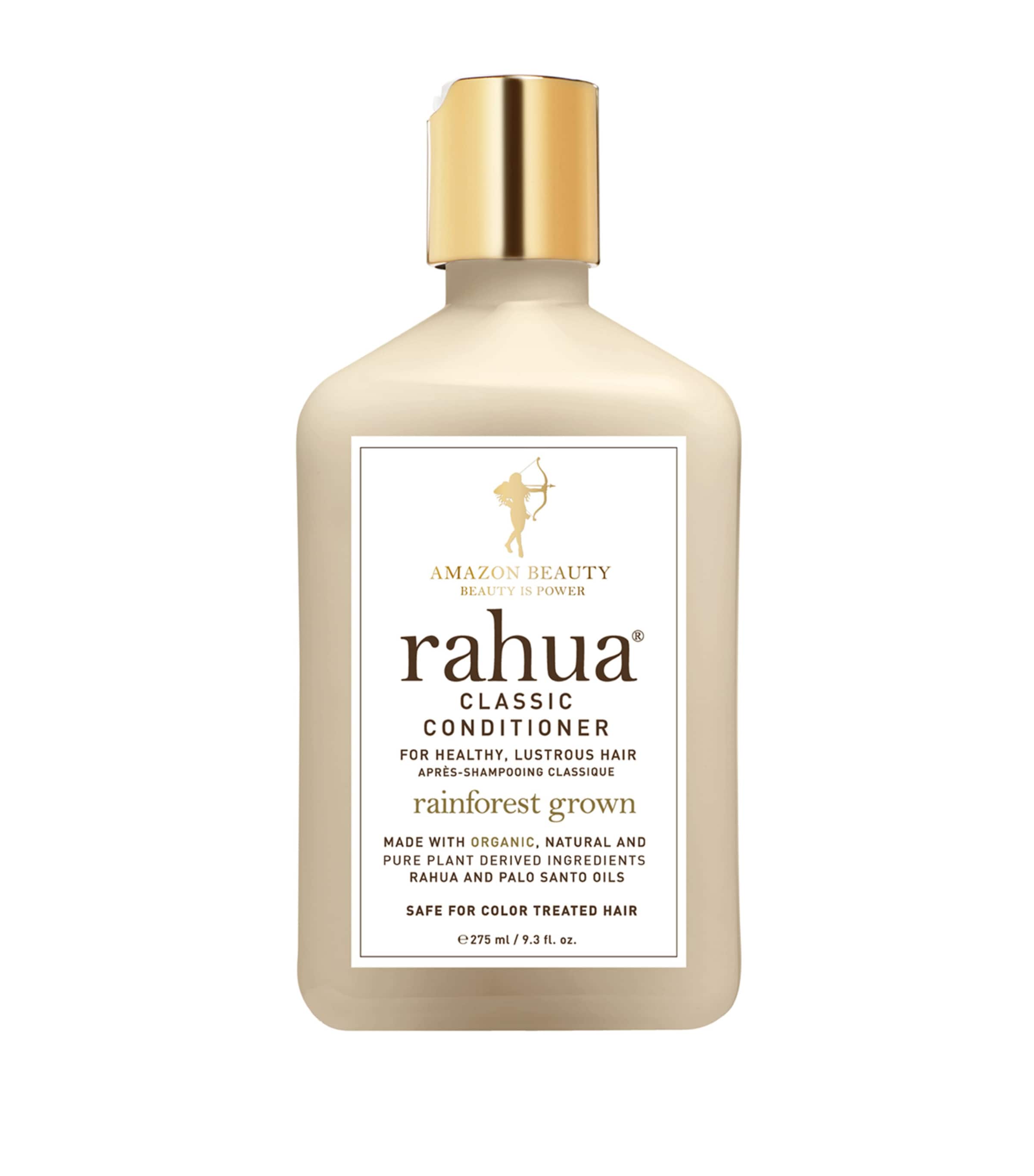 Rahua Hair Conditioner 275ml, imported from the UK