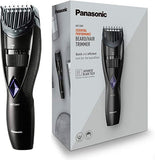 Panasonic ER-GB37 beard trimmer wet dry, UK version