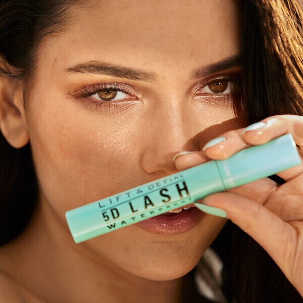 Revolution 5D Lash Waterproof Mascara Body Care Superdrug   