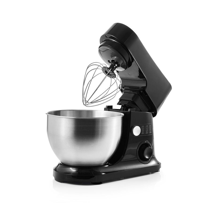 George Home Black 4L Stand Mixer General Household ASDA   