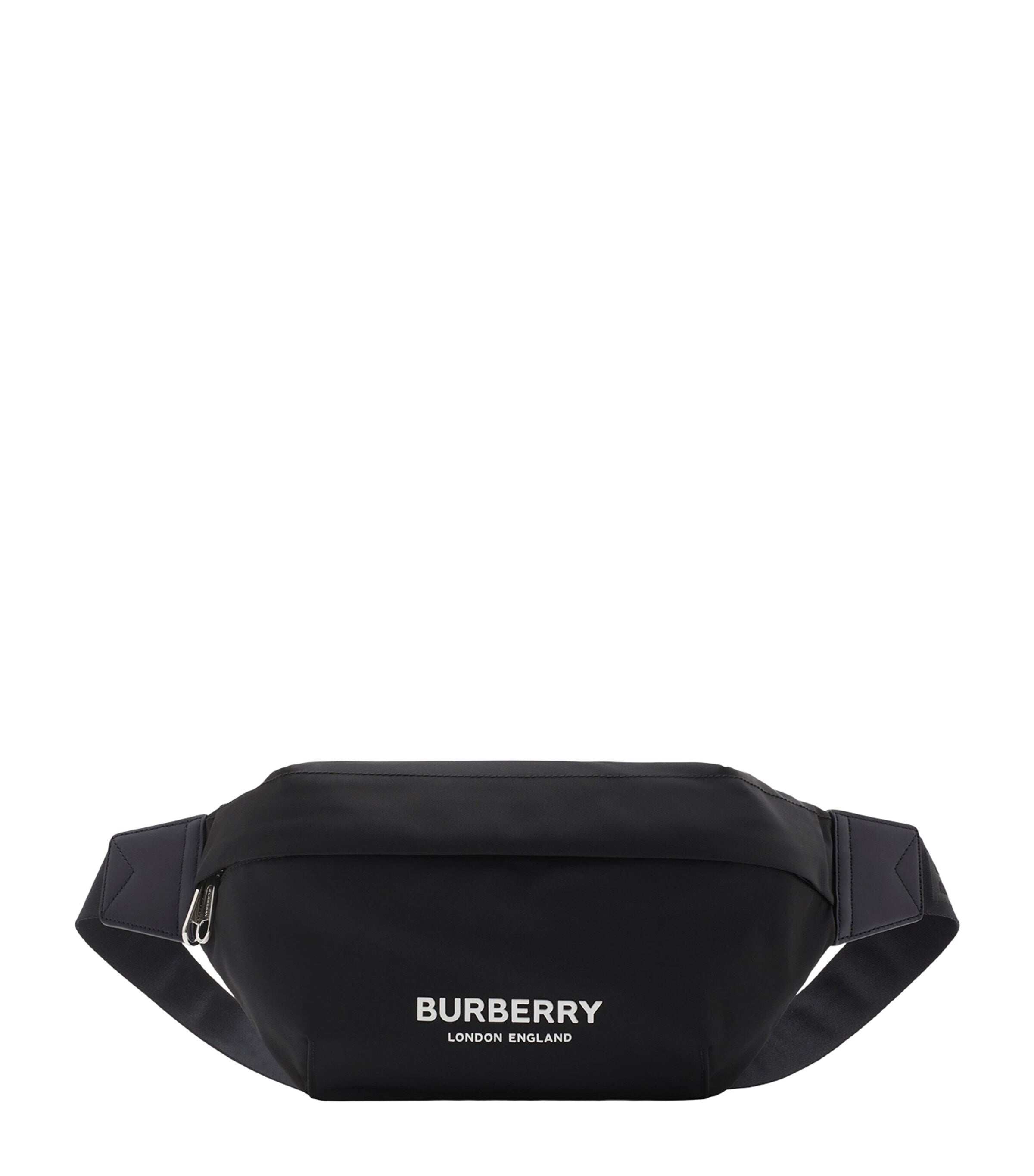 Burberry Sonny belt bag - British product