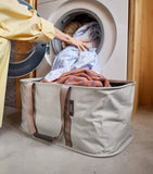 Joseph Joseph Holdall collapsible laundry basket 35L - British product