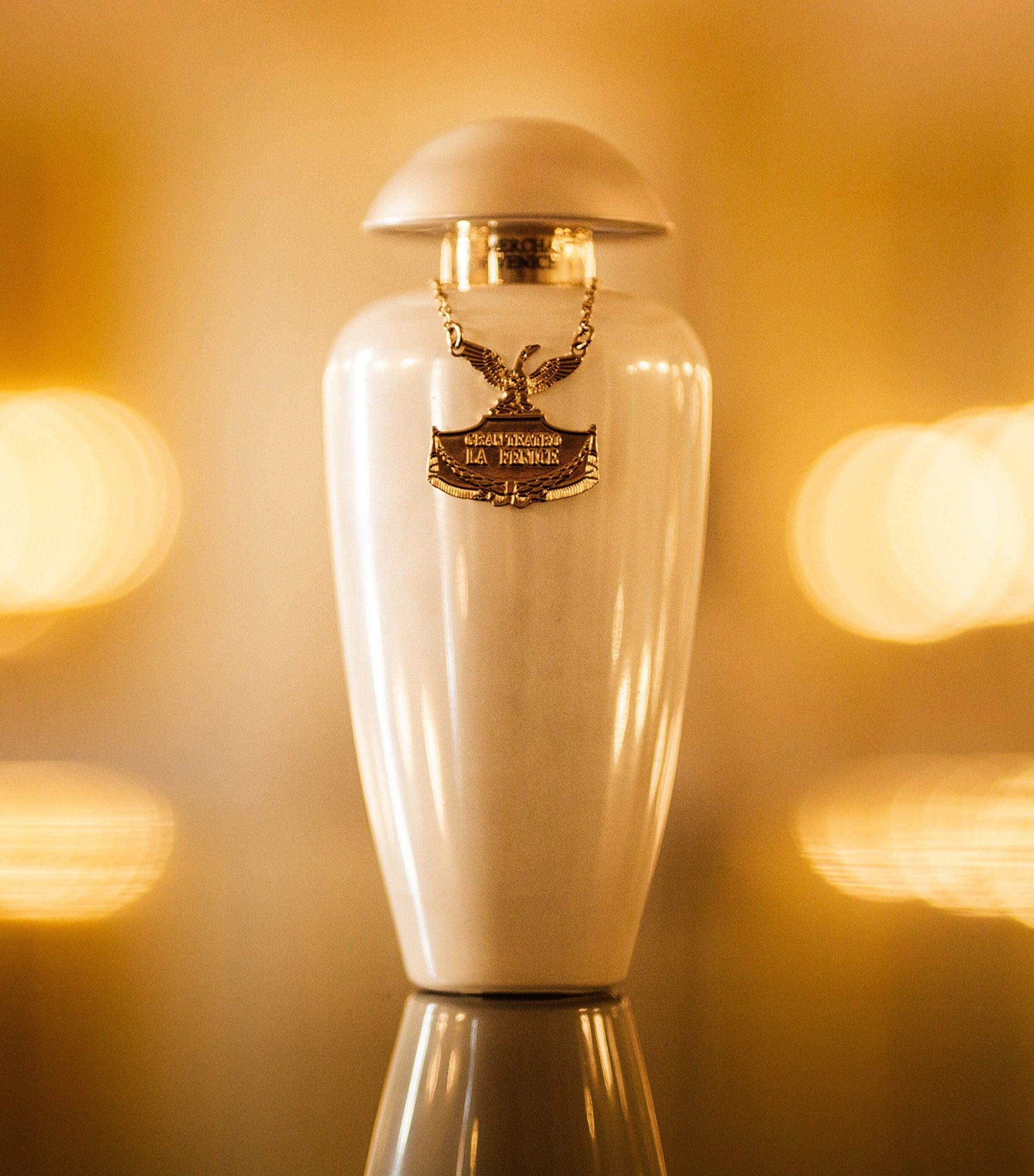 The Merchant of Venice My Pearls eau de parfum 100ml - British product