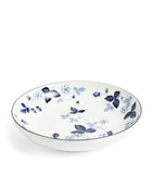 Wedgwood Wild Strawberry Inky Blue pasta bowl 24cm (British brand)