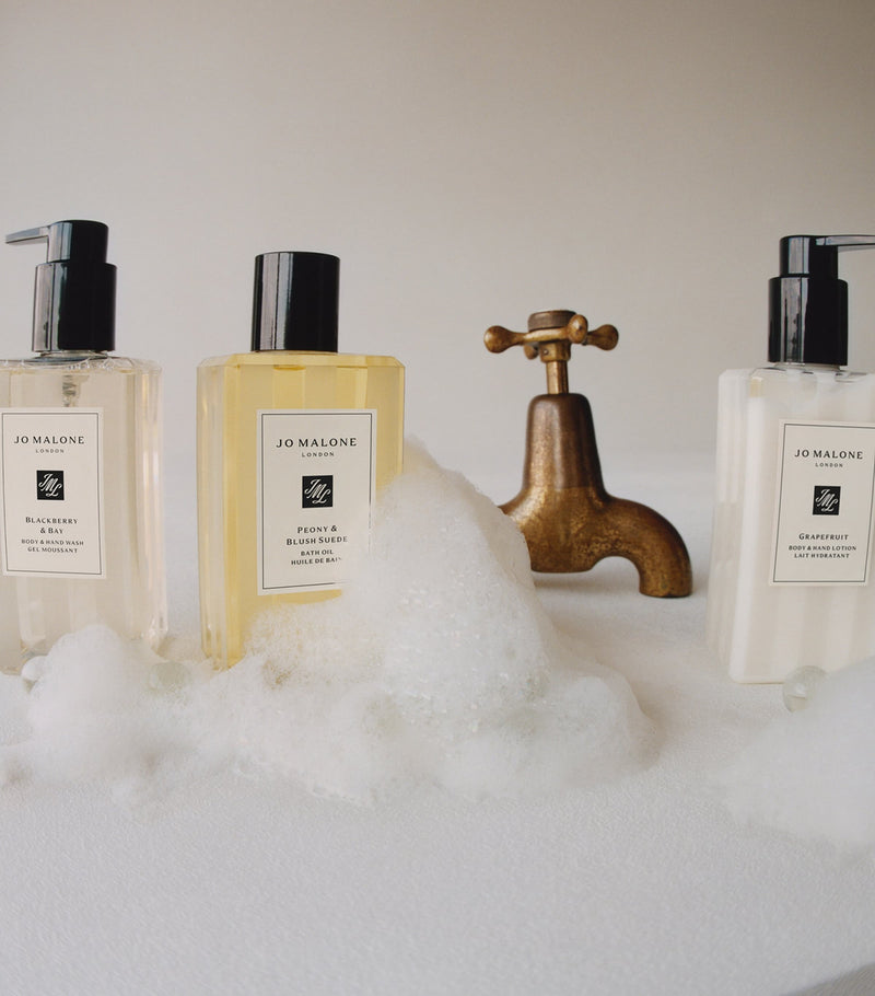 Jo Malone London Red Roses bath oil 250ml (British brand)