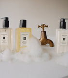 Jo Malone London Red Roses bath oil 250ml (British brand)
