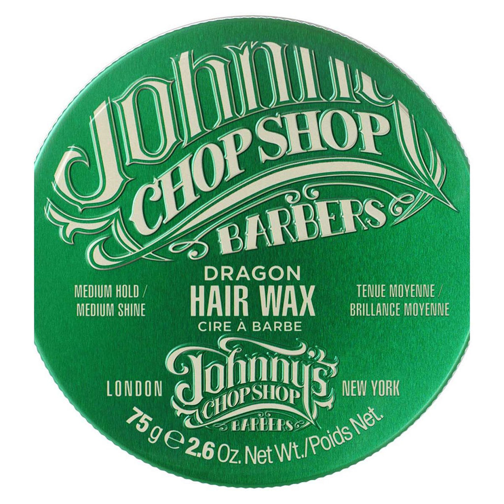 Johnnys Chop Shop Dragon Wax 75G