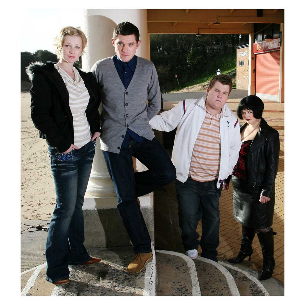 Activity Superstore Gavin and Stacey Tour for Two