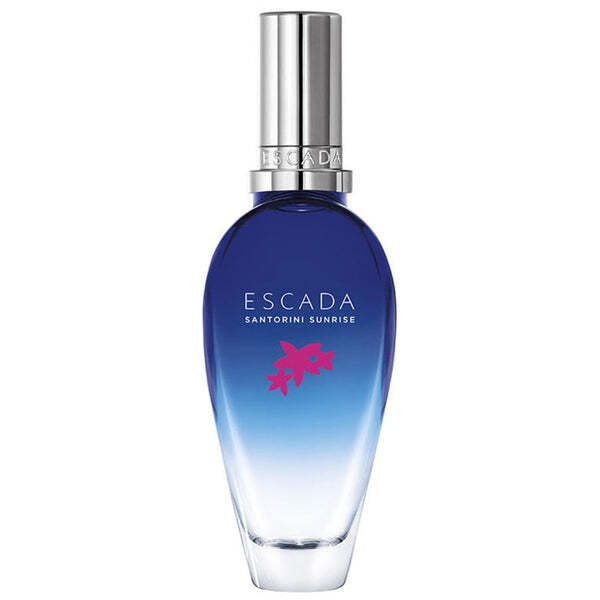 Escada Santorini Sunrise eau de toilette 50ml - British product