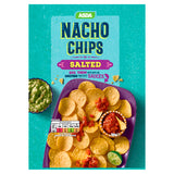 ASDA Mexican Style Nacho Chips GOODS ASDA   