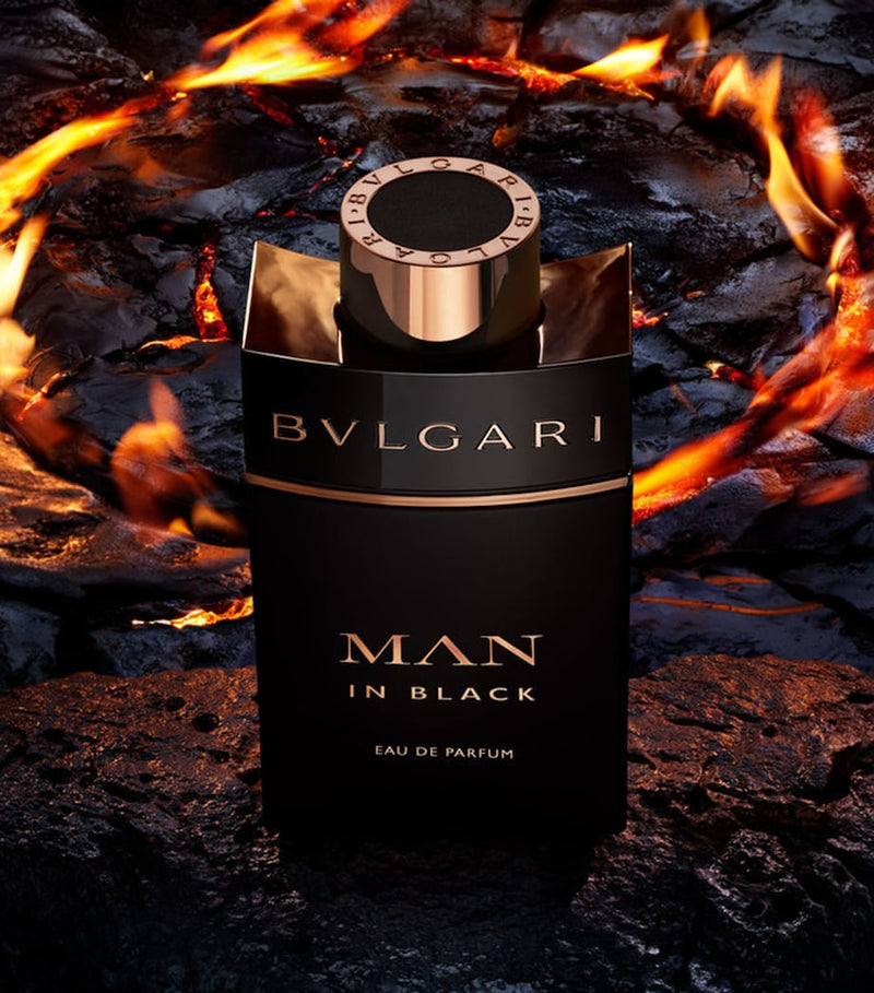 Bvlgari Eau de Parfum refill 200ml (British brand)