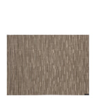 Chilewich bamboo rectangular placemat 36cm x 48cm - British product