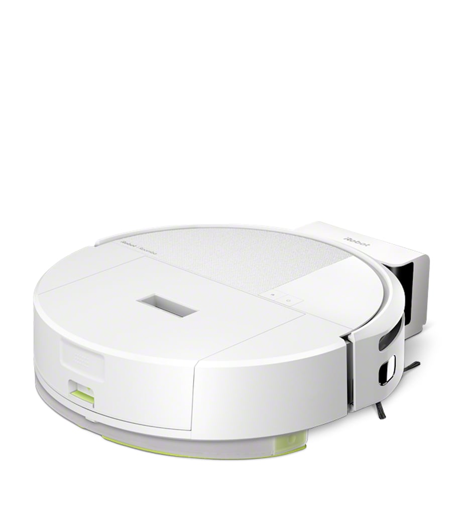 iRobot Roomba 205 DustCompactor robot vacuum, imported from the UK