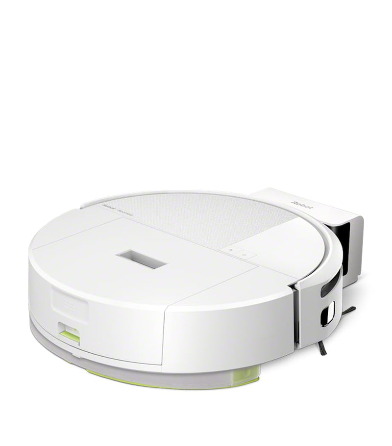 iRobot Roomba 205 DustCompactor robot vacuum, imported from the UK