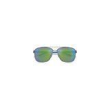 Arnette green AN3089 65 metal sunglasses (British brand)