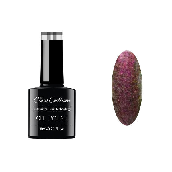 Claw Culture Hello Sailor Gel Nail Polish - 8ml