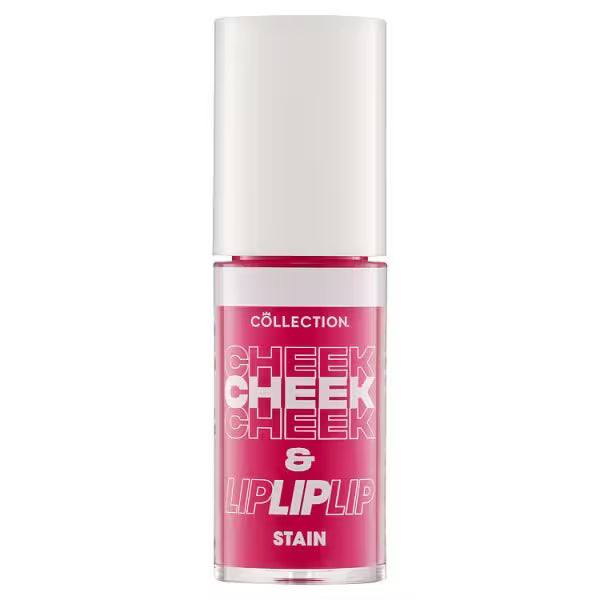 Collection Lip And Cheek Stain Blossom