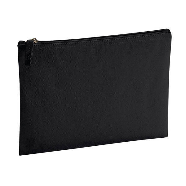 Westford Mill EarthAware organic accessory bag, imported from the UK