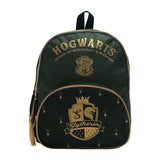 Harry Potter Slytherin alumni backpack (British brand)