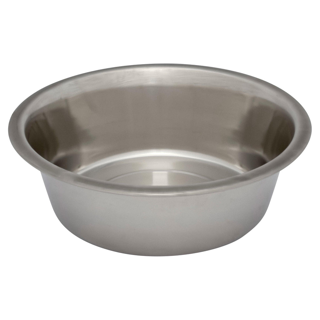 Petface Stainless Steel Medium Dog Bowl