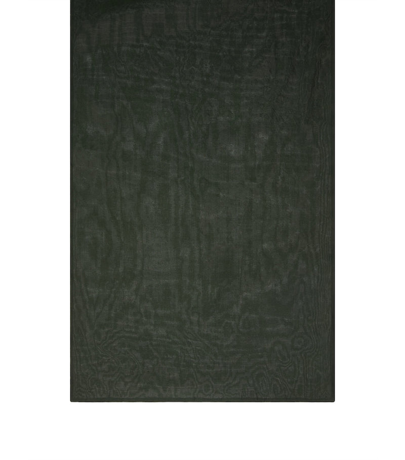 Max Mara silk-blend scarf (British brand)