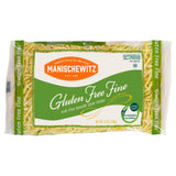 Manischewitz Egg Noodles, Fine 250g Kosher Sainsburys   