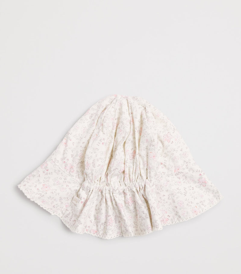 Marie-Chantal Cotton Celia Athena Hat