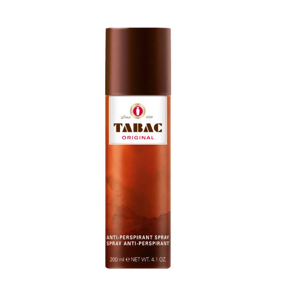 Tabac Anti-Perspirant Spray 200ml