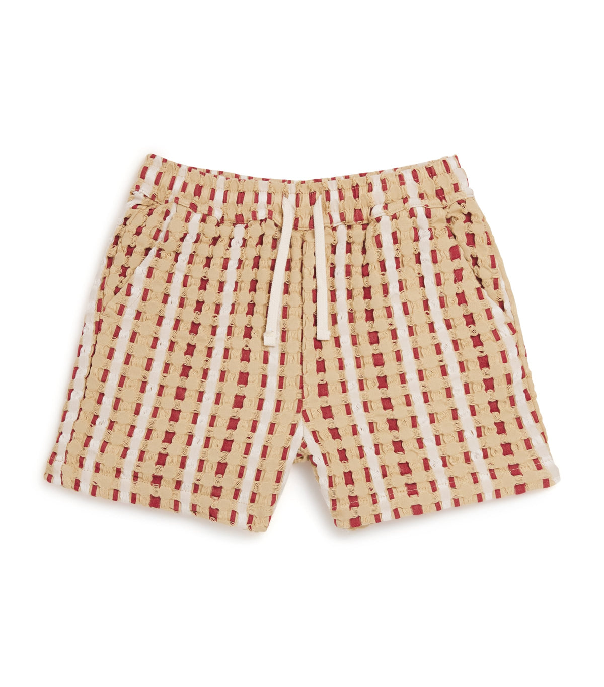 OAS Lano Braga shorts 4-12 years, imported from the UK
