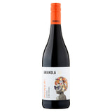 Amandla Shiraz Zinfandel 75cl GOODS Sainsburys   