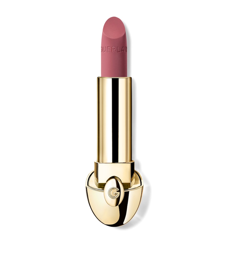 Guerlain Rouge G Ultra-Care Matte lipstick refill 3.5g, UK version