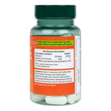 Holland & Barrett Vitamin C 1000mg 240 Tablets GOODS Holland&Barrett   