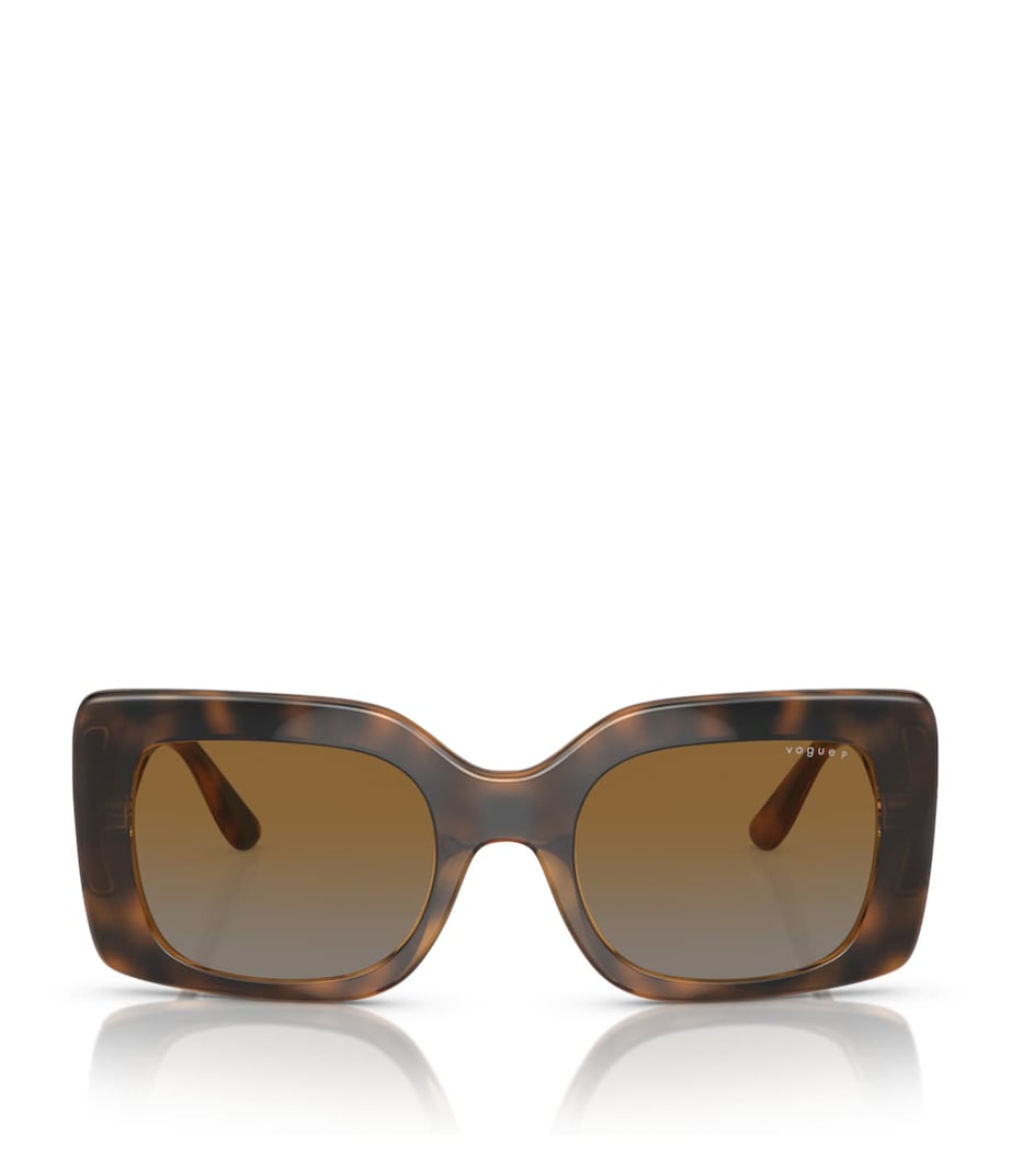 Vogue Injected 0VO5481S sunglasses - British product
