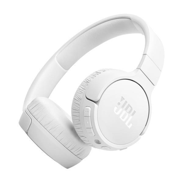 JBL Tune 670NC Headphones in Purple