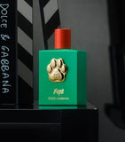 Dolce&Gabbana Fefé dog fragrance mist 100ml (British brand)