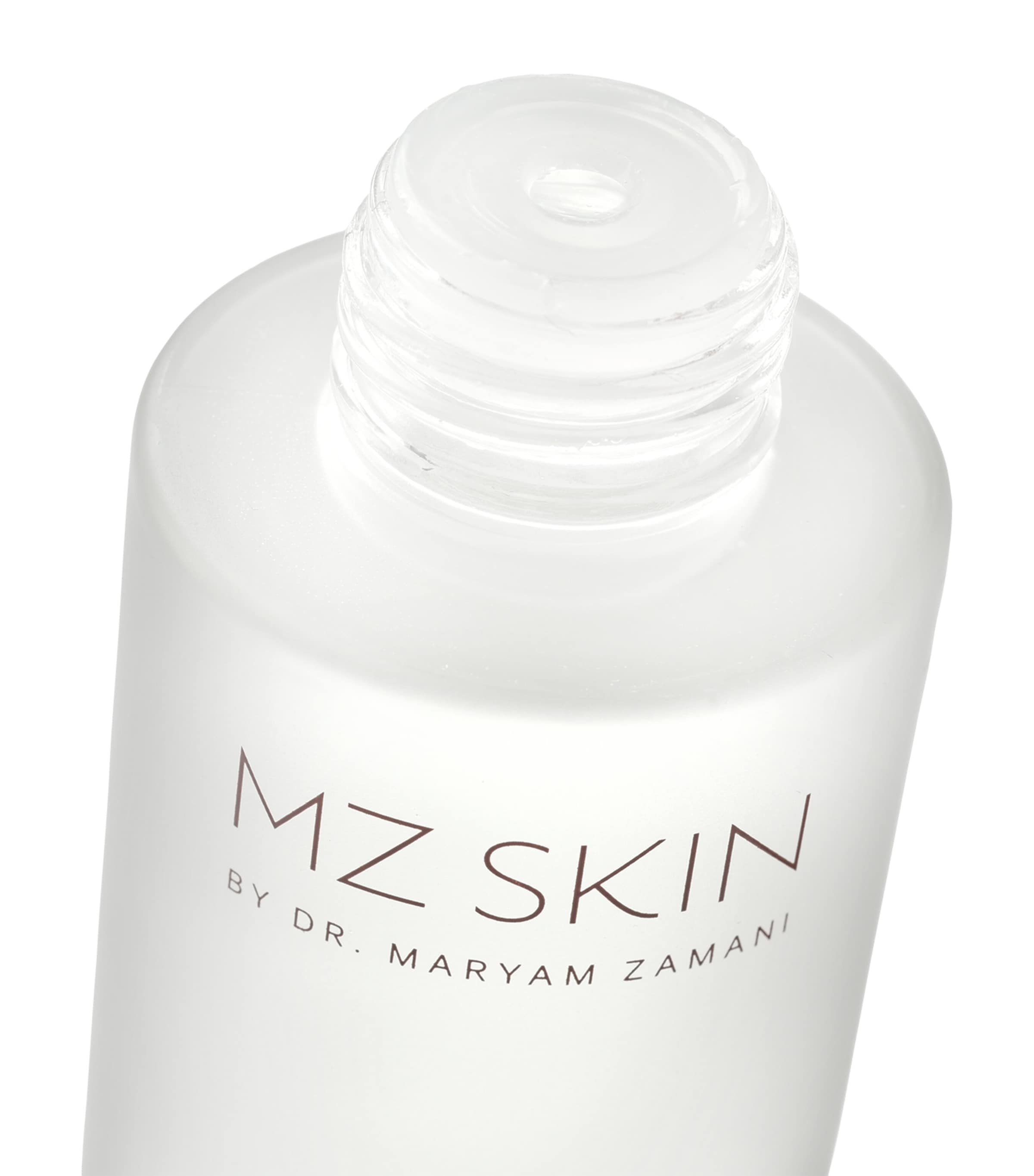 MZ Skin Micro Peeling Glow Essence 100ml, imported from the UK