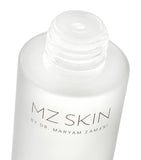 MZ Skin Micro Peeling Glow Essence 100ml, imported from the UK