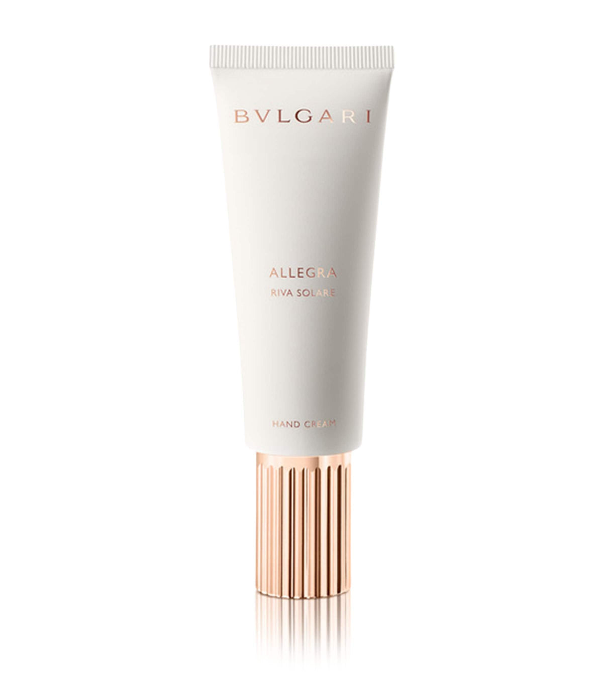 Bvlgari Allegra Riva Solare hand cream 40ml - British product