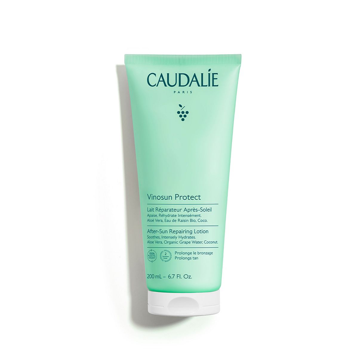 Caudalie Vinosun After-Sun Repairing Lotion - 200ml GOODS Boots   