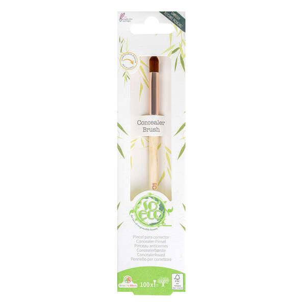 So Eco Concealer Brush GOODS Superdrug   