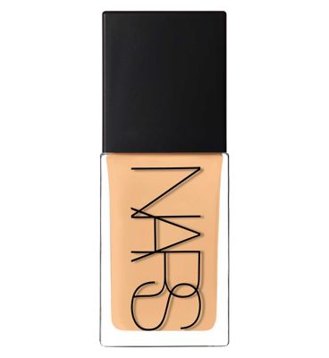 NARS Light Reflecting Skincare Foundation GOODS Boots M2 Santa Fe  